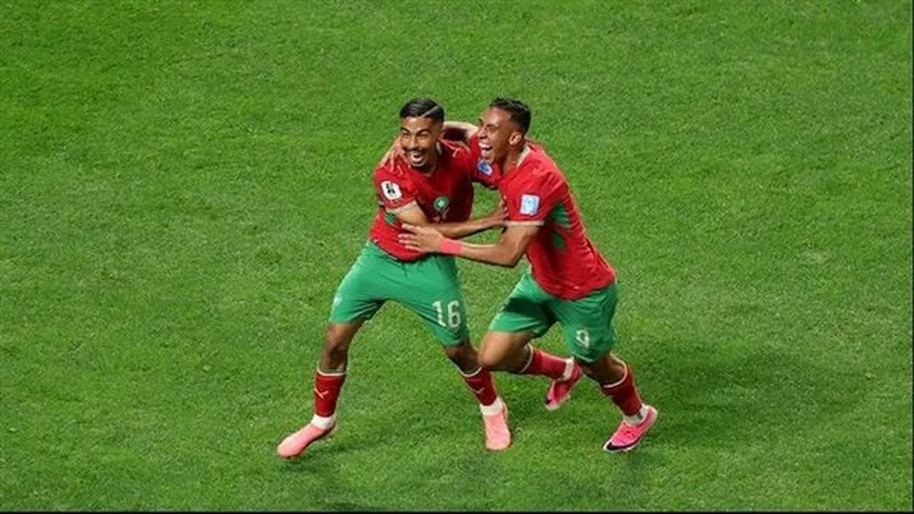 متى تُقام مباراة المغرب وفرنسا في ربع نهائي كأس العالم؟
